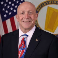 Dr. Al Peterson photo