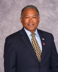 Allan Hampton photo