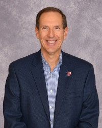 Barry Ezerski photo