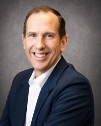 Barry Ezerski photo