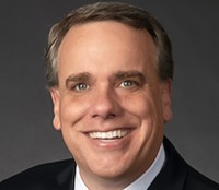 Dr. Shane Hunt photo