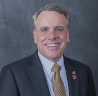 Dr. Shane Hunt photo