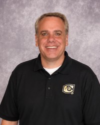 Dr. Shane Hunt photo