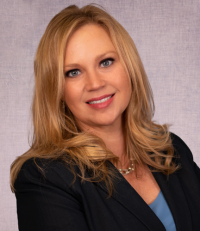 Dr. Krista Ratliff photo