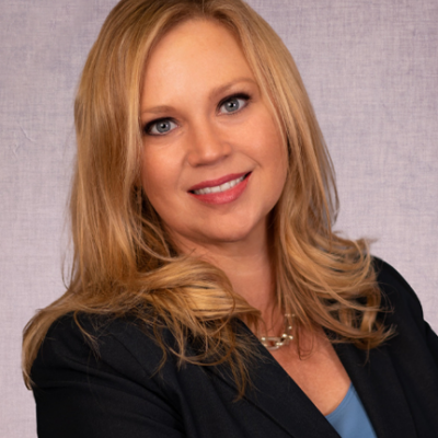 Dr. Krista Ratliff